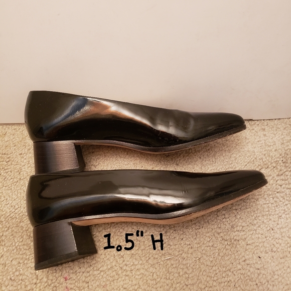 Joan & David Patent heels - Picture 7 of 7